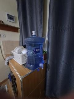 Humble Homes studio apartment Thika Town CBD access to Netflix,wifi and views - 9