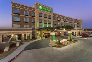 Holiday Inn San Marcos Convention Center by IHG - San Marcos - 0