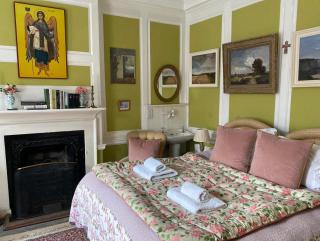 Walsingham Bakehouse - 7