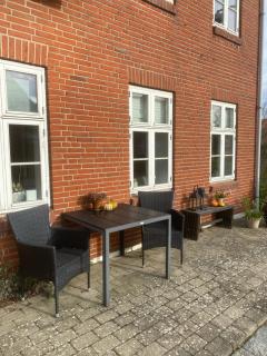 Møgeltønder BB - 4