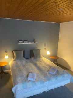 Møgeltønder BB - 1