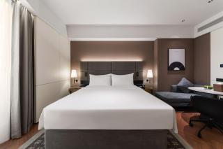 Intercity Hotel Shanghai The Bund Nanjing East Road - 3