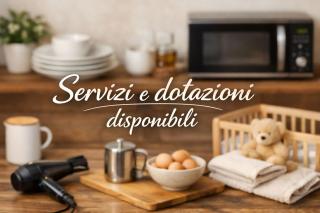 Sant Antioco Yellow Apartment with 2 Way Air Con - 8