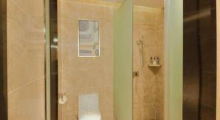 Echarm Hotel Yulin 2nd People's Hospital Qingwan River Park - 3