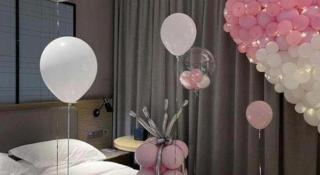 Echarm Hotel Yulin 2nd People's Hospital Qingwan River Park - 1