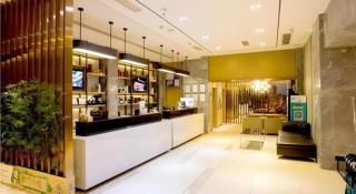 City Comfort Inn Chengdu Giant Panda Base - 5