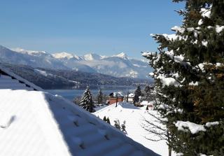 Ferienwohnung Energie Oase - 5