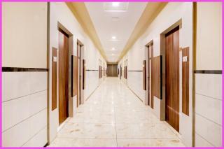 La-Hotel Worm-wood Premium Suites - 2