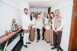 Hotel Butik Sawunggaling - 1