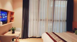 GreenTree Inn Express Fuzhou Minhou County Mindu Custom Park - 8