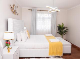 Hazel's Condo-Deluxe Master - 5