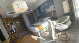 GreenTree Eastern Hotel Suqian Sihong Executive Center - 8