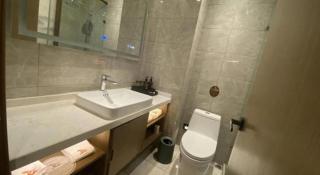 GreenTree Eastern Hotel Suqian Sihong Executive Center - 7