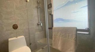 GreenTree Eastern Hotel Suqian Sihong Executive Center - 6