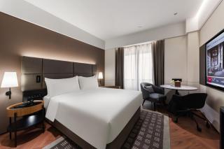 Intercity Hotel Shanghai The Bund Nanjing East Road - 6