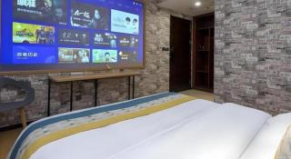 GreenTree Inn Express Fuzhou Minhou County Mindu Custom Park - 6