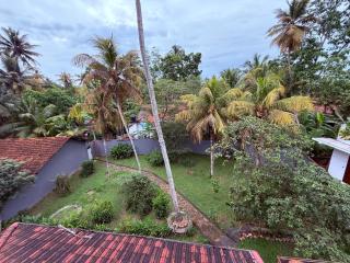 Krishna Residence Ahangama - 1