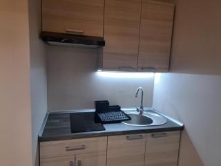 Apartament Gdynia - 7