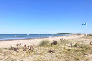 Cosy Cottage In The Heart Of Beautiful Bagenkop - 9