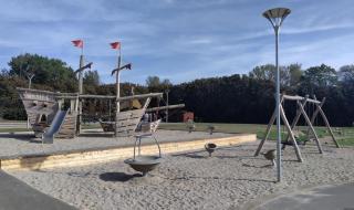 Cosy Cottage In The Heart Of Beautiful Bagenkop - 1