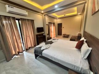Hotel Sejal - 0