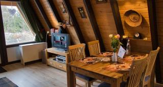 Haus Sternenblick 22 - Freyung - 4