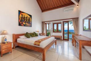 Villa Pantai Candidasa by Villa Finder - 6