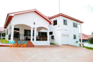 Lake Road Villa - Solar Power & Starlink Internet - 6