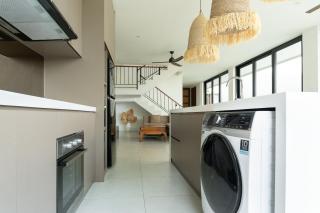 KAMMARA VILLA - Bali Invest Club - 6