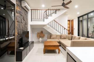 KAMMARA VILLA - Bali Invest Club - 8