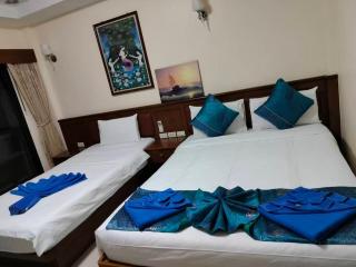 Patong 一卧三人间 - 0