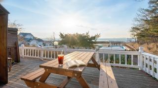 Ganghwa Izba Pension - 9