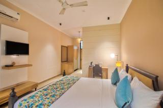 Aruba Luxury Resort By AADI Hospitality - 1
