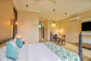 Aruba Luxury Resort By AADI Hospitality - 2