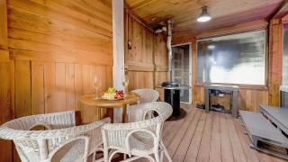 Ganghwa Izba Pension - 2