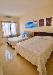 apartamento Completo Localização Excelente Centro - 9