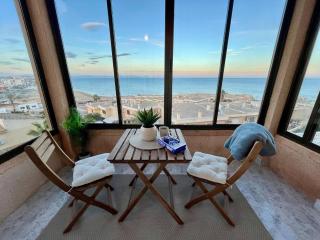 Chalet a orillas del mar - 3