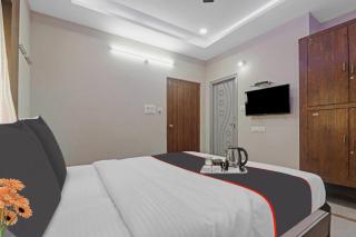 Super Capital O Srinika Inn - 4