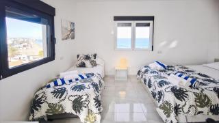 Chalet a orillas del mar - 2