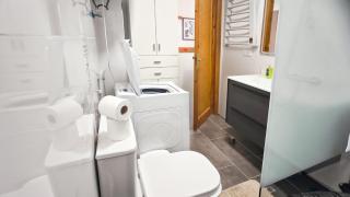 Chalet a orillas del mar - 1