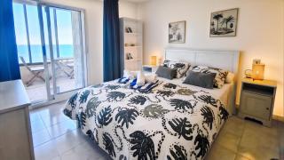 Chalet a orillas del mar - 5