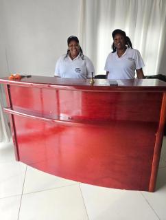 Shado's residence self catering cotages - 8