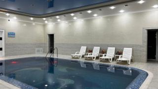 Ohu Palace Hotel - 5