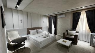 Ohu Palace Hotel - 9