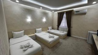 Ohu Palace Hotel - 9