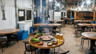 Namwon Hanjeungwonstay Pension - 7