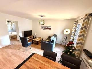 Gare Annemasse - Tram 17 - Cosy and functional - 8