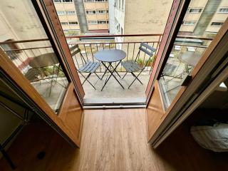 Gare Annemasse - Tram 17 - Cosy and functional - 6