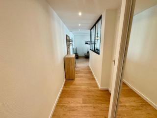 Gare Annemasse - Tram 17 - Cosy and functional - 4