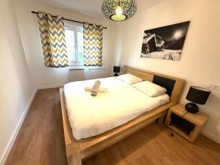 Gare Annemasse - Tram 17 - Cosy and functional - 2